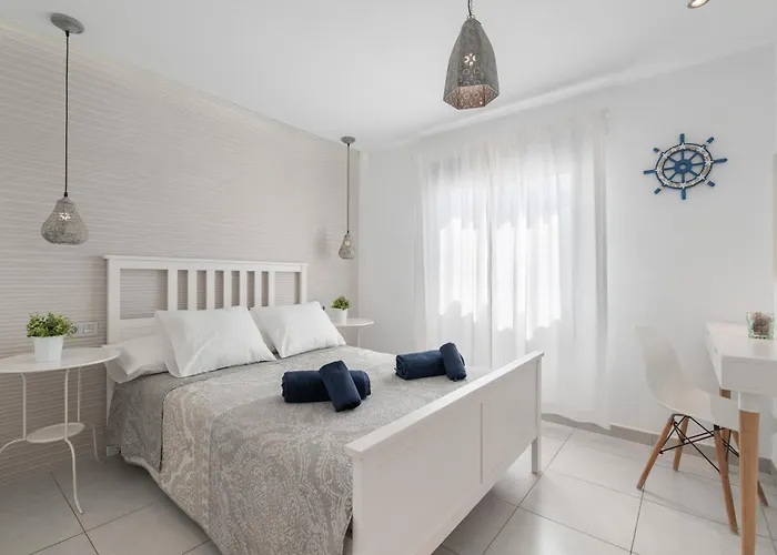Apartment Princesa Teguise