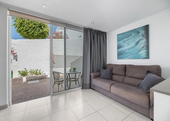 Princesa Teguise * Tias