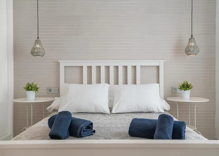 Apartment Princesa Teguise