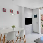 Apartament Princesa Teguise Tías