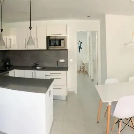 Apartment Princesa Teguise