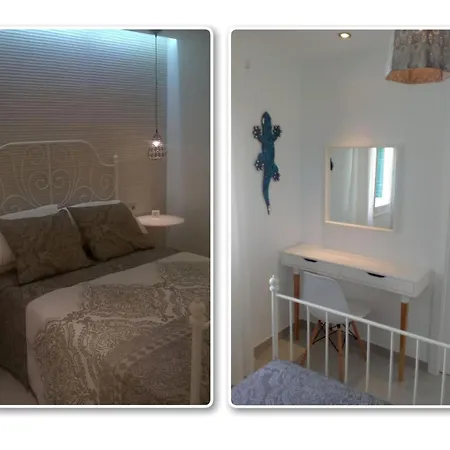 Apartment Princesa Teguise Tias