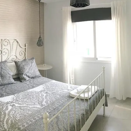 Apartment Princesa Teguise *