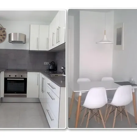 Apartment Princesa Teguise Tias