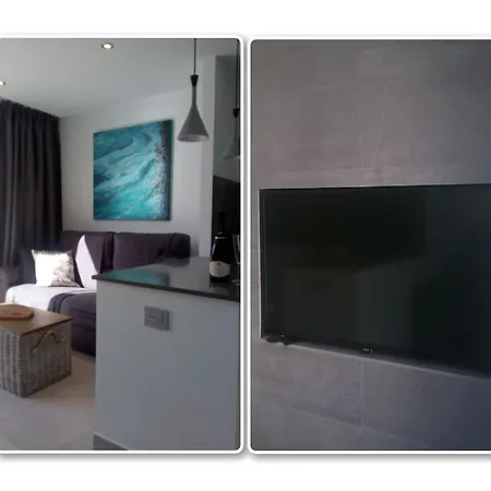 Apartment Princesa Teguise *