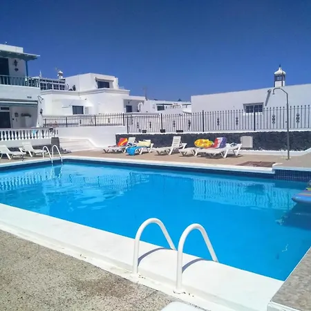 Apartment Princesa Teguise