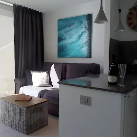 Apartment Princesa Teguise