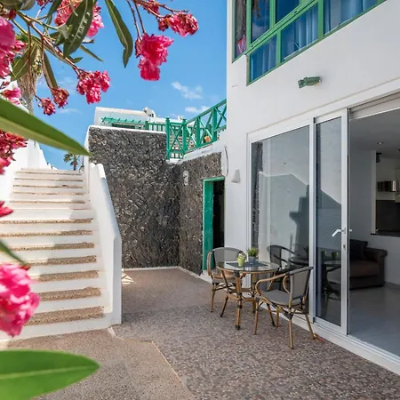 Princesa Teguise