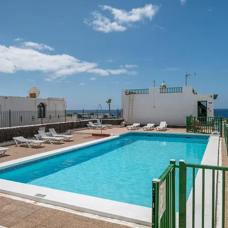 Princesa Teguise Apartment