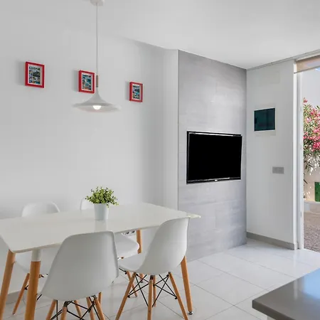 Apartment Princesa Teguise Tias