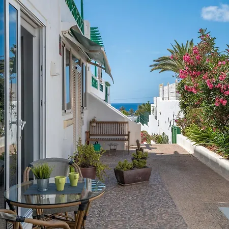 Апартаменты Princesa Teguise *