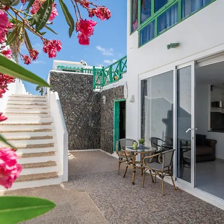 Princesa Teguise Apartament