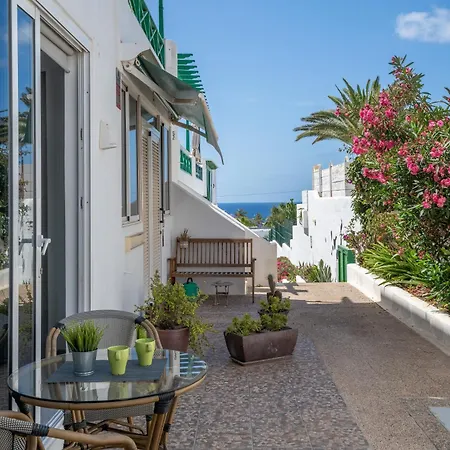Apartmán Princesa Teguise *