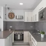Princesa Teguise Appartement