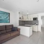 Princesa Teguise Apartment Tias