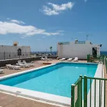 Princesa Teguise Appartement