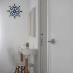 Princesa Teguise Appartement Tías