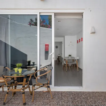 Princesa Teguise * 蒂亚斯