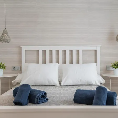 公寓 Princesa Teguise