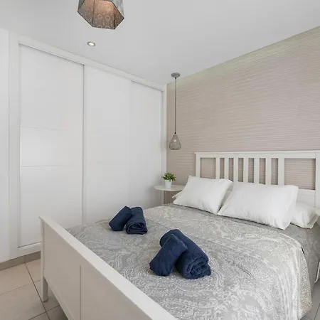Апартаменты Princesa Teguise *