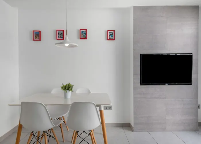 Appartement Princesa Teguise