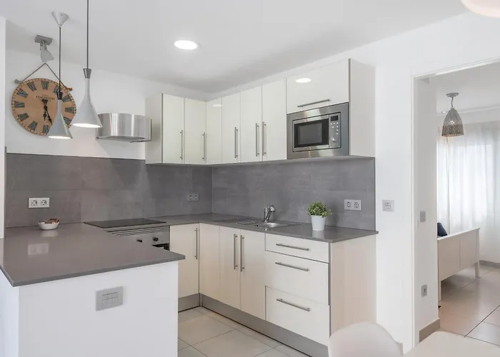 Appartement Princesa Teguise Tías