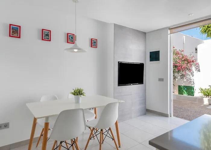 Appartement Princesa Teguise Tías