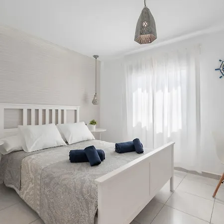 Apartament Princesa Teguise