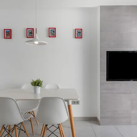 Apartament Princesa Teguise