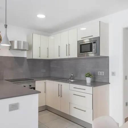 Apartament Princesa Teguise Tías