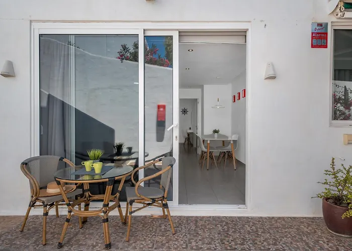 Princesa Teguise * Tías