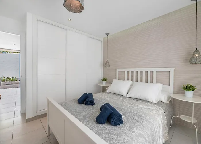 Appartamento Princesa Teguise Tías